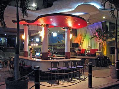 Sirena Del Mar Acapulco 호텔 외부 사진